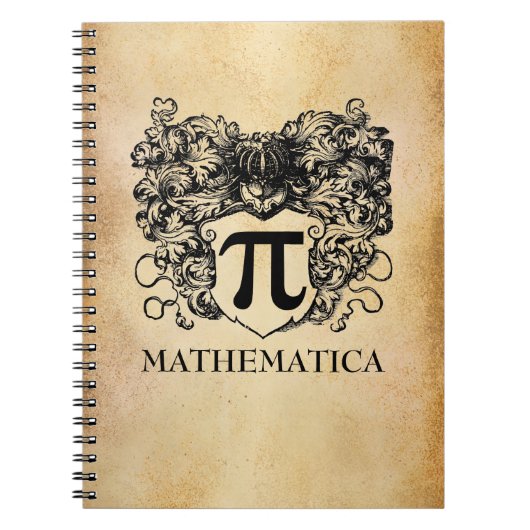 Carnet Guerrier de pi (Devant)