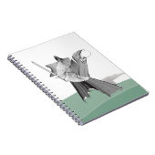 Carnet Guerrier numérique (Côté Droit)