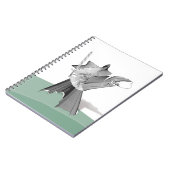Carnet Guerrier numérique (Côté gauche)