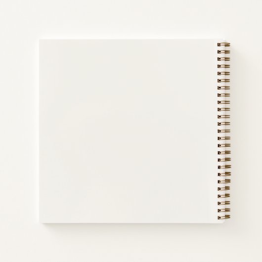 Carnet Guest book First Communion ivory bow pearls (Dos)