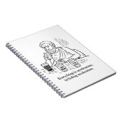 Carnet Guide d'Aristote pour la modération (Côté Droit)