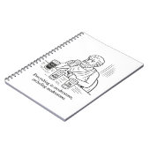 Carnet Guide d'Aristote pour la modération (Côté gauche)