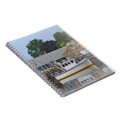 Carnet Guilford Dock (Côté Droit)
