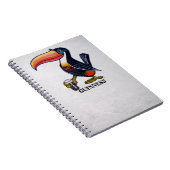 Carnet Guinness / Bière irlandaise (Côté Droit)