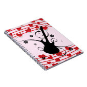Carnet guitare (Côté Droit)