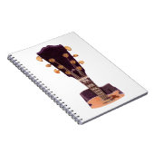 Carnet guitare (Côté Droit)