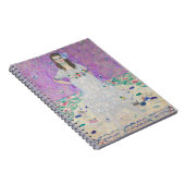 Carnet Gustav Klimt - Mada Primavesi (Côté Droit)