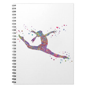 Carnet Gymnastique