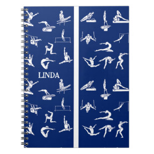 Carnet Gymnastique