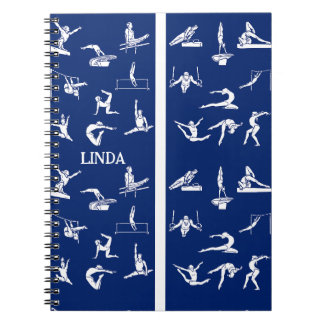 Carnet Gymnastique