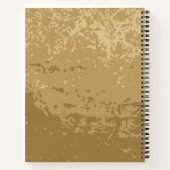 Carnet Gypsy Caravan Wagon (Dos)