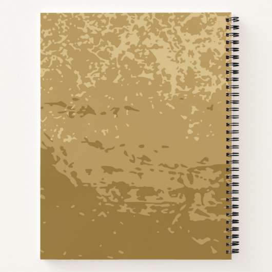 Carnet Gypsy Caravan Wagon (Dos)