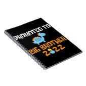 Carnet Hachage D'Oeufs De Dinosaure Promu À Big Brother (Côté Droit)