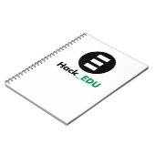Carnet HackEDU (Côté gauche)