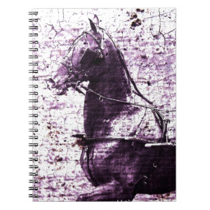 Carnet Hackey Cracky Art numérique