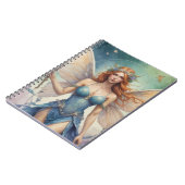 Carnet Hada de Libra (Côté gauche)
