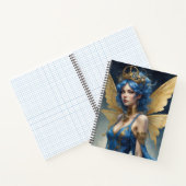 Carnet Hada Mecánica (Intérieur)