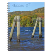 Carnet Haddam Meadows (Devant)