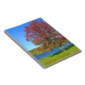 Carnet Haddam Meadows (Côté Droit)