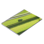 Carnet Haie dans le Hamptons (Côté gauche)