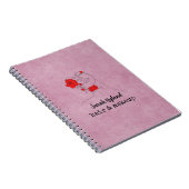 Carnet Hair and makeup (Côté Droit)