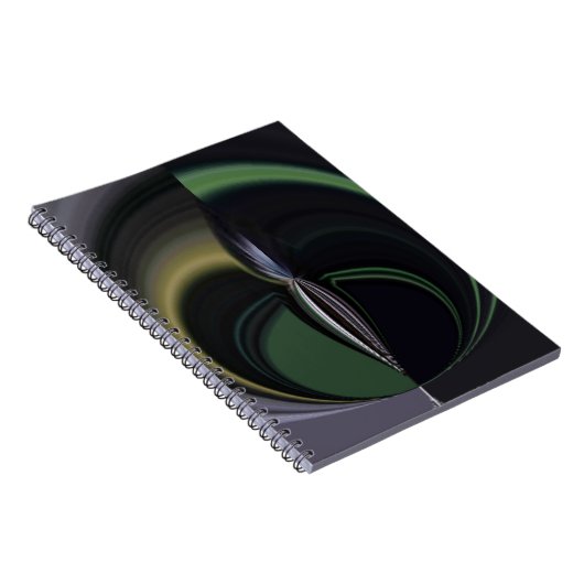 Carnet Hakuna Matata Girly Cadeaux Aurora Silver Lining e (Côté Droit)