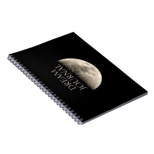 Carnet Half Moon (Côté Droit)