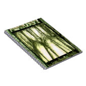 Carnet Hall des âmes (Côté Droit)