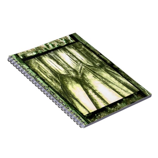 Carnet Hall des âmes (Côté Droit)