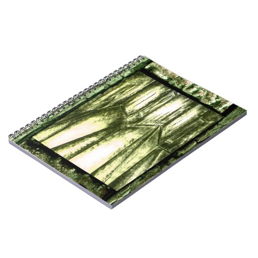 Carnet Hall des âmes (Côté gauche)