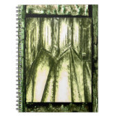 Carnet Hall des âmes (Devant)