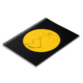 Carnet Hallopus Victor (Côté gauche)