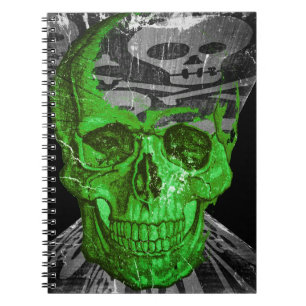 Carnet Halloween