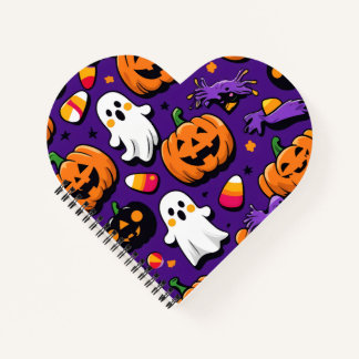 Carnet Halloween