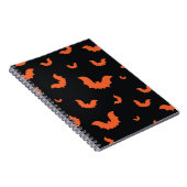 Carnet Halloween (Côté Droit)