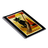 Carnet Halloween (Côté Droit)