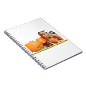 Carnet Halloween (Côté Droit)