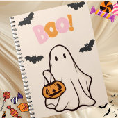 CARNET HALLOWEEN