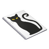 Carnet Halloween (Côté Droit)