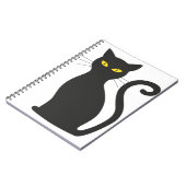 Carnet Halloween (Côté gauche)