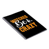 Carnet Halloween (Côté Droit)