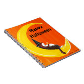 Carnet Halloween Joy ! (Côté Droit)