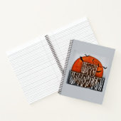Carnet Halloween Moon-PG (Intérieur)