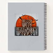 Carnet Halloween Moon-PG (Dos)