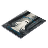 Carnet Hallucinant (Côté gauche)