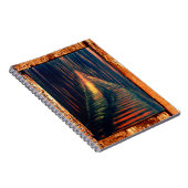 Carnet Hallway Jusqu'À L'Exécuteur (Côté Droit)