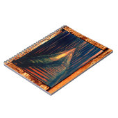 Carnet Hallway Jusqu'À L'Exécuteur (Côté gauche)