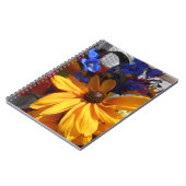 Carnet Halte (Côté gauche)