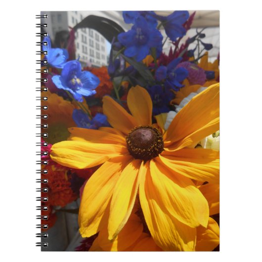 Carnet Halte (Devant)