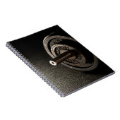Carnet Haltère (Côté Droit)